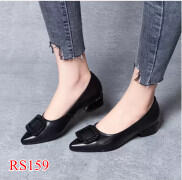 Giày Búp Bê RS159