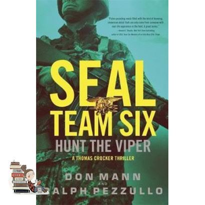 Promotion Product >>> SEAL TEAM SIX: HUNT THE VIPER