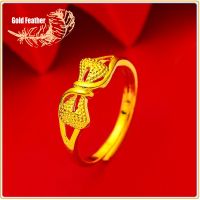 Local Delivery!แหวนทองคำแท้100 แหวนปรับขนาดได้ แหวนทองแท้ 1บาท แหวนทองไม่ลอก แหวนทอง แหวนผู้หญิง  ring for women แหวนหมั้น ทองไมครอน แหวนนำโชคลาภ แหวนทองแท้ 1สลึง ทอง gold rings แหวนทองแท้ครึ่งสลึง k-gold jewelry set for women  ใส่สวยมั่นใจ