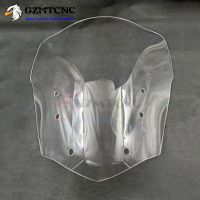 4MM/5MM K1600GT K1600GTL Windshield Windscreen Wind Shield Screen Visor Viser Deflector for BMW K 1600 GT GTL 1600GT 1600GTL