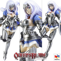 Model โมเดล ของแท้ 100% MegaHouse Excellent Model Core จากการ์ตูนเรื่อง Queens Blade Rebellion P1 Princess Knight ควีนส์เบลด กบฏดาบของราชินี ควีนเบลด Annelotte Ver Original from Japan Figure ฟิกเกอร์ Anime ของขวัญ อนิเมะ การ์ตูน ตุ๊กตา คอลเลกชัน manga