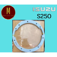 ประเก็นเฟืองท้าย ISUZU S250 เอส250 74แรง ยี่ห้อ skl ราคา/ชิ้น มะลิอะไหล่