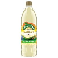 Robinsons - Apple &amp; pear cordial 1L