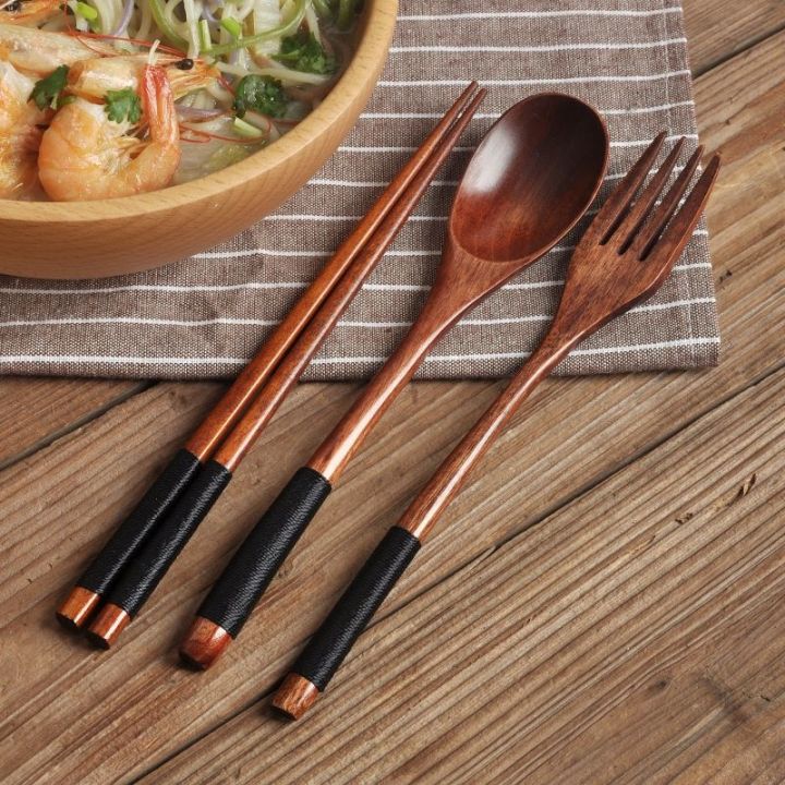 natural-wooden-fork-spoon-chopsticks-dinner-rice-soups-utensil-cereal-handmade-home-tableware-cutlery-kitchen-accessories