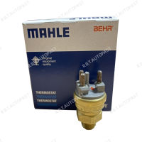 BENZ สวิทช์ความร้อน 3เสียบ W201 W123 W124 W210 W140 เบอร์ 006 545 42 24 ยี่ห้อ MAHLE TSW35