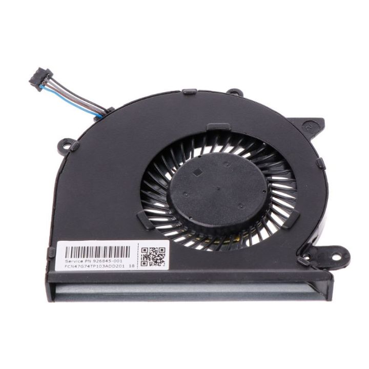 org-cooling-fan-laptop-cpu-cooler-computer-replacement-926845-001-jjr0000h-for-hp-pavilion-15-cd-series-15-cd040wm