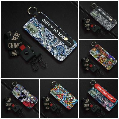Shockproof Durable Phone Case For Wiko Voix/U616AT Graffiti Waterproof cartoon New Soft Case Fashion Design Anti-knock