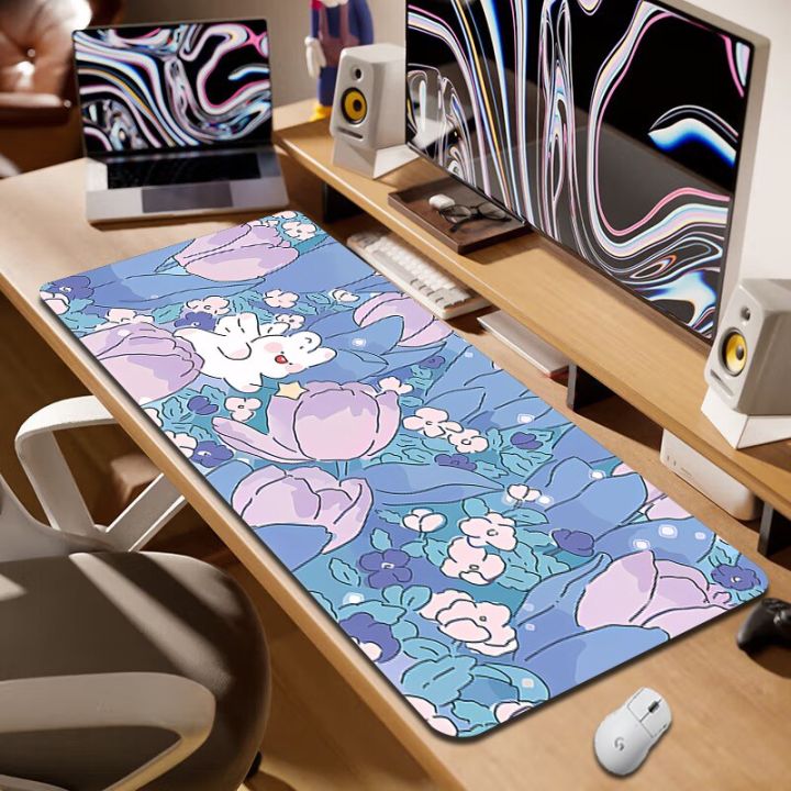 kawaii-rabbit-80x30cm-mousepad-xl-lockedge-large-gaming-mouse-pad-computer-gamer-cute-flower-keyboard-mouse-mat-desk-for-pc-rug