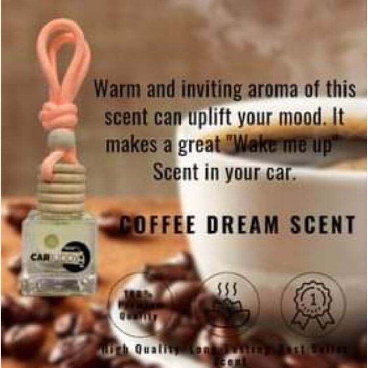 CAR BUDDY Natural Refreshing Scent Lazada PH