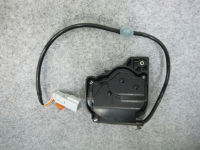 72165-SR3-J11 ชุดเซ็นทรัลล็อคประตูด้านหลังขวา HONDA CR-V 1996-2001 ฮอนด้า ซีอาร์-วี ปี 1996-2001 (HSMP)