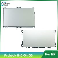 Original New Touchpad For HP Probook 640 G4 G5 Touchpad Circuit Board Mouse Clickpad Trackpad TM-P33354 645 Silver