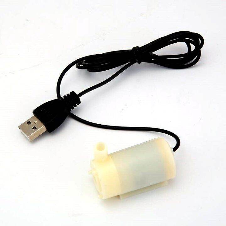 dc3-6v-usb-เสียงรบกวนต่ำมอเตอร์แบบไร้แปรงถ่าน-pump120l-ชั่วโมงไมโครปั๊มน้ำแบบจุ่มขนาดเล็กสำหรับของตกแต่งงานปาร์ตี้