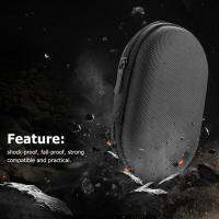 ปลอกกระเป๋าเก็บของเคสพกพาไนลอนสำหรับ B O BeoPlay P2ลำโพงรองรับบลูทูธ