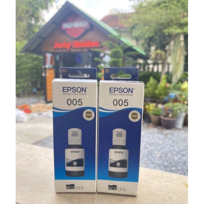 epson-005-bk-ของแท้ค่ะ