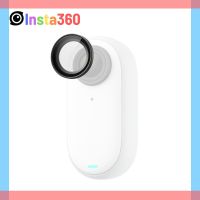 Insta360 GO 3อุปกรณ์ป้องกันแบบเปลี่ยนได้ป้องกันหมอกควันอุปกรณ์เสริมของแท้