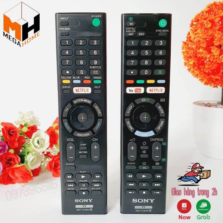 ส่งออกมาเลเซีย-remote-control-premium-smart-rmt-tx200-remote-tx300