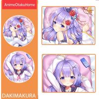 อะนิเมะเกม Azur Lane HMS ยูนิคอร์น Ayanami HMS Belfast กอดครอบหมอนบอดี้ปลอกหมอน Dakimakura ปลอกหมอน