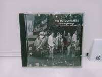 1 CD MUSIC ซีดีเพลงสากล  The Untouchables Cool Beginnings 1981-1985 Stellar 234 (B2E57)