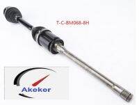 New Driveshaft For BMW X3 G08 2.0T A/MT Front 2018- 31608643183 31608643184 T-C-BM067-8H T-C-BM068-8H