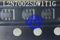 New L2N7002SDW1T1G 701 N 60V 320mA SOT363