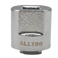 ALLTOO ใหม่45เหล็กเครื่องมือถอดชิ้นส่วนสำหรับ FSA ข้อเหวี่ยงแขนสายฟ้า M27ตนเองสกัดเครื่องมือชิ้นส่วนจักรยาน