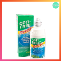 Opti-Free Replenish 300 ml