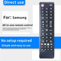 ZF Applies To AA59-00802A Replaced Remote Fit For Samsung LED TV UA32F4000 UA32F4001 UA32F4100 UA32F4105 UA32F4020 UA32F5000 UA3