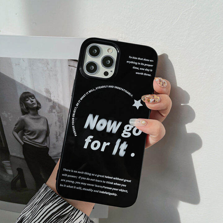 เคสโทรศัพท์ซิลิโคนแบบหนาสไตล์อินเทรนด์สุดเท่สำหรับ-iphone-15-14-13-12-11-pro-max-x-xs-xr-max-8-7-plus-se-2020-casing-ponsel-เคสคู่เด็กผู้หญิงเคสแข็งโคเวอร์เต็มตัว