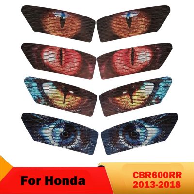 Motorcycle Headlight Protection Decal Stickers for Honda CBR600RR CBR 600RR 2013 2014 2015 2016 2017 2018