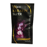 TK​ ACE​ Keratin​ Super Treatment เคราติน แก้ผมเสีย?ถูก​สุด​?​ทีเค​ เอซีอี ซูเปอร์​ ทรีตเม้นต์​ [พร้อมส่ง]