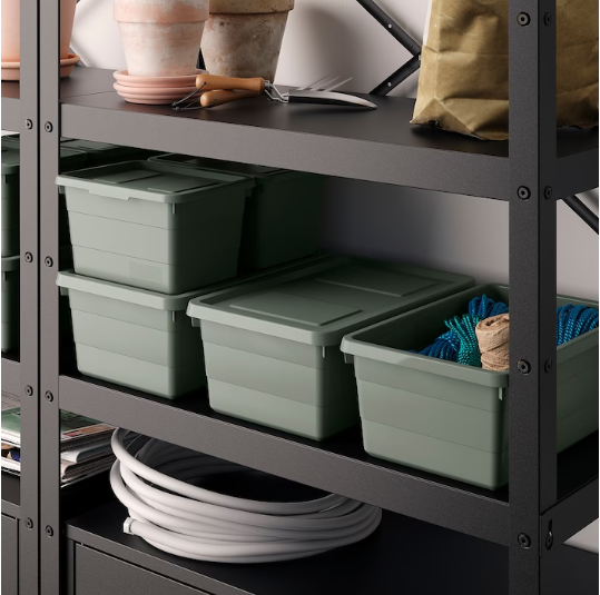 storage-box-with-lid-grey-green