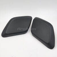 68078291AB คู่ใหม่สำหรับ2011 2012 2013 Jeep Grand Cherokee ซ้ายขวาไฟหน้าเครื่องซักผ้า Cover