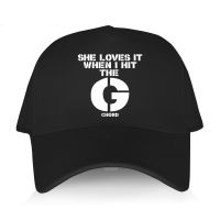 CPNJ Fashion brand Mens Baseball cap sunmmer Hat unisex Hit The G chord Premium Novelty MAN yawawe Caps Cool Outdoor Boy hats