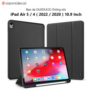 Bao da DUXDUCIS iPad Air 5 4  2022 2020  10.9 Inch Chống sốc