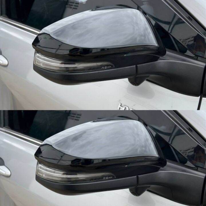 Mengganti Cover Spion Innova: Panduan Lengkap dari Pembongkaran hingga Pemasangan