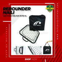 รีบาว์นเดอร์ GK75 Rebounder soccer ฟุตบอลkickback rebounger net football