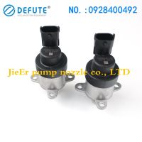 Metering Valve 0928400492 Fuel Oil Pressure Regulator Control Valve 0928400643 0 928 400 492