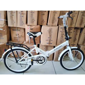 Size 20 best sale folding bike