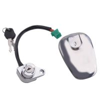 Ignition Switch Fuel Gas Cap Lock Set For Suzuki Boulevard VS800 S50 VS1400 S83 2005 2006 2007 2008-2009 05 06 07 08 09