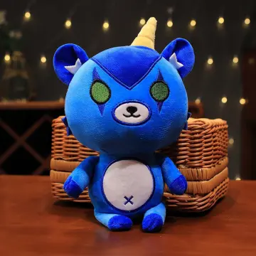 funneh plush toy