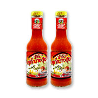 พันท้าย สุกี้พริกกะเหรี่ยง 680 กรัม x 2 ขวด - Pantai Sukiyaki Chili Sauce680 g x 2 bottles