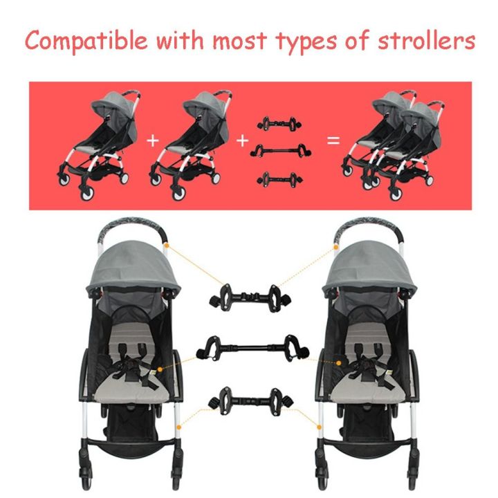 kelansi-รถเข็นคนพิการแบบคู่อุปกรณ์เสริมรถเข็นเด็ก-รถเข็นเด็กทารกความปลอดภัยตอนเป็นของขวัญสำหรับแม่