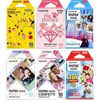 ☑ Fujifilm Instax Mini Film Optional Photo Frame 10 sheet Photo Paper For Instax Mini 11 9 Mini 8 Instant Mini 70 90 Film Camera