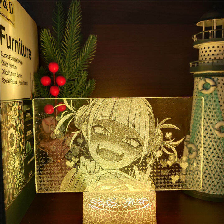 my-hero-academia-himiko-toga-3d-anime-lamp-boku-no-hero-academia-cross-my-body-led-illusion-night-lights-for-kids-bedroom-decor