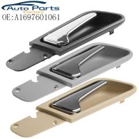 New Right Car Inner Interior Door Handle For Mercedes-Benz A B Class W169 W245 2008-2012 A1697601061 1697601061 1697600408