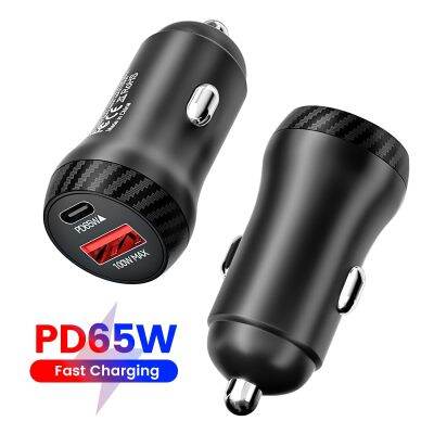 165W Car R Type C Pd65w + Usb100w อะแดปเตอร์โทรศัพท์สำหรับ14 Pro Max 13 Redmi Oneplus 10Pro Samsung