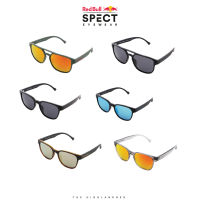 Red Bull SPECT Eyewear  แว่นตากันแดดเรดบลู