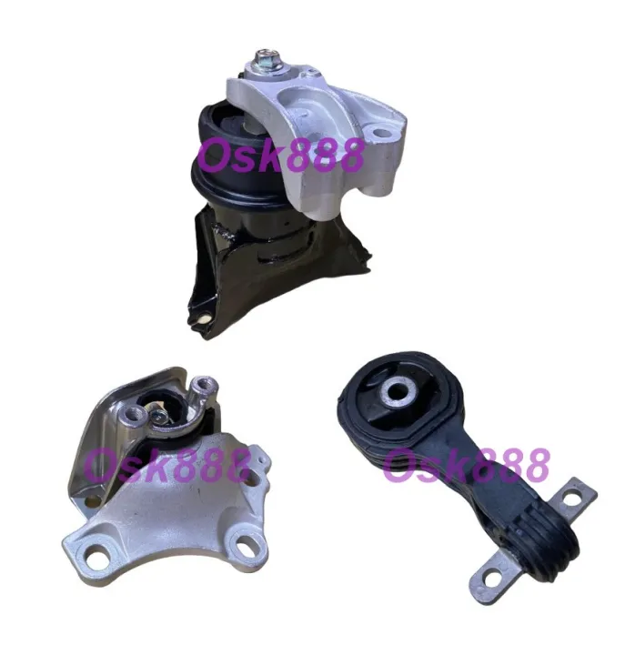 HONDA CIVIC FD3 SNA HYBRID ENGINE MOUNTING SET Lazada