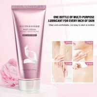 100g Moisturizing Body Makeup Cream Moisturizing Moisturizing Concealer Body Brightening Long-lasting Refreshing Cream C7K4