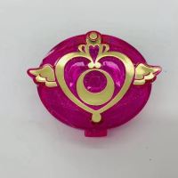Sailor Moon Action Figure Luna Mini Delicate Cosmetic Case Ornament Girl Toys
